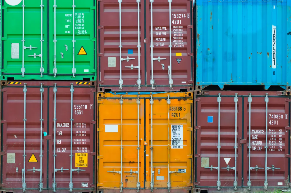 Προσωπικό logistics και διανομής για επιχειρήσεις στην Κύπρο
